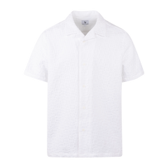 Maxim Shirt - White