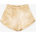 Barb Sweat Shorts - Tie Dye Sand