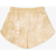 Barb Sweat Shorts - Tie Dye Sand