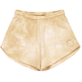 Barb Sweat Shorts - Tie Dye Sand