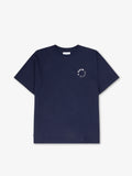 Monday Tee - Navy