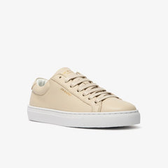 Spin Leather - Cream