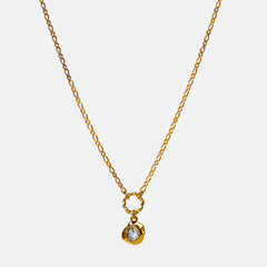 Dorith Necklace - Gold