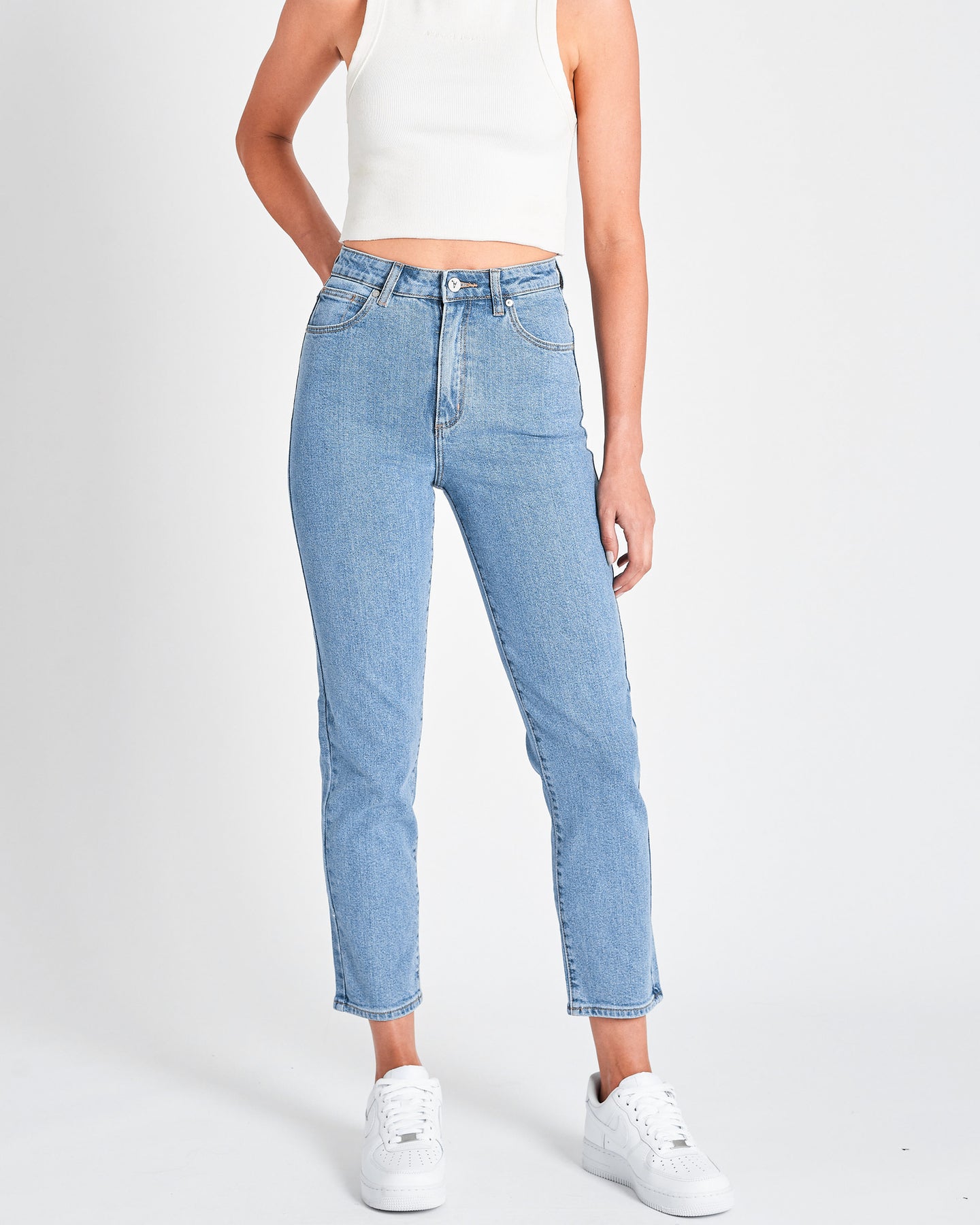 94 High Slim Tall Georgia - Georgia