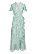 Gabriella Maxi Dress - Green