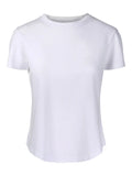 Kiari Tee - White