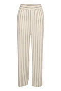 QuinIW Pant - Sommer Pinstripe