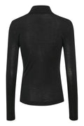 FangIW Rollneck - Black