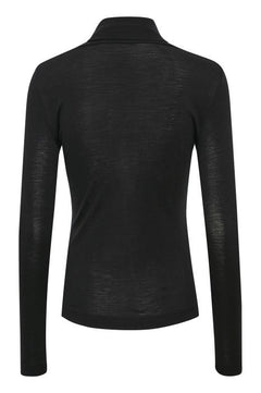 FangIW Rollneck - Black