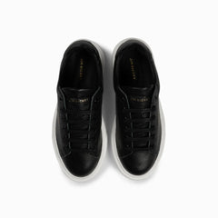 Gravity Leather - Black