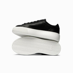 Gravity Leather - Black