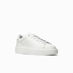 Gravity Leather - White