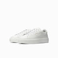 Gravity Leather - White