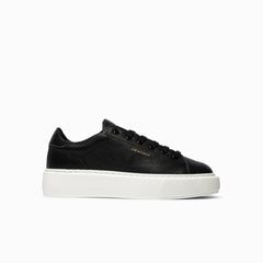 Gravity Leather - Black
