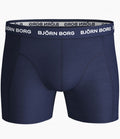 3P Shorts Sammy Solid - Skydiver