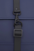 Backpack Mini - Blue - Rains - Tilbehør - VILLOID.no