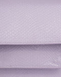 Cayman Pocket Boa - Light Purple - HVISK - Tilbehør - VILLOID.no