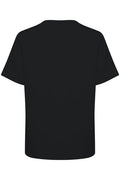 VincentIW Karmen T-Shirt - Black