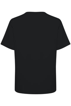 VincentIW Karmen T-Shirt - Black