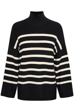 GittelIW Pullover - Black