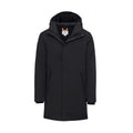 Zermatt Parka - Black