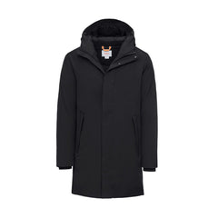 Zermatt Parka - Black