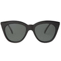 Halfmoon Magic - Black - Le Specs - Tilbehør - VILLOID.no