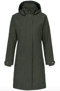 Tender - Dark Olive - Scandinavian Edition - Jakker - VILLOID.no