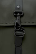 Flight Bag - Green - Rains - Tilbehør - VILLOID.no