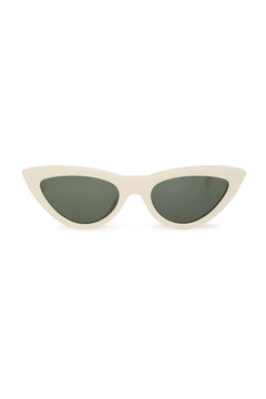Jodie Sunglasses - Bone