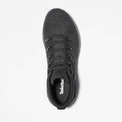Sprint Trekker Chukka - Blackout Nubuck