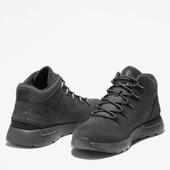 Sprint Trekker Chukka - Blackout Nubuck