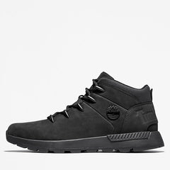 Sprint Trekker Chukka - Blackout Nubuck