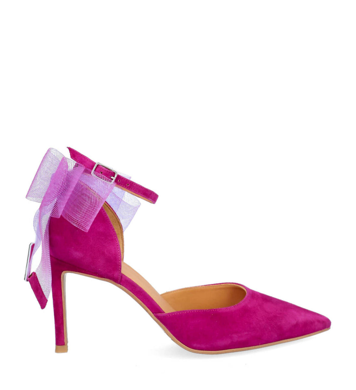 A5636 - Dark 1575 Fuxia