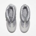 Ray City Puffer Boot - White