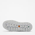 Ray City Puffer Boot - White