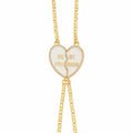 Best Friend Bracelet - Powder