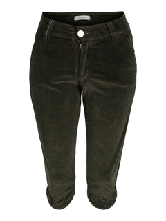 Sundance Original Cord Knickers - Army