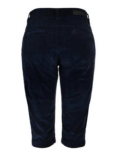 Sundance Original Cord Knickers - Navy