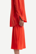 Alfrida Shirt 14639 - Orange Com
