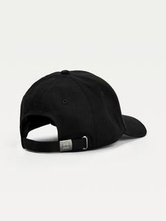 TH Established Cap - Black
