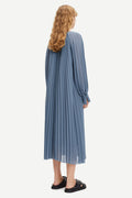 Annmari Dress 6621 - China Blue