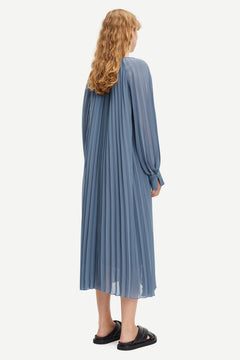 Annmari Dress 6621 - China Blue