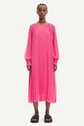 Annmari Dress 6621 - Honeysuckle