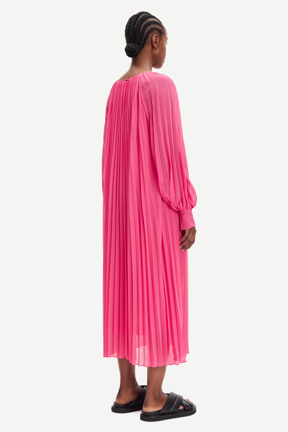 Annmari Dress 6621 - Honeysuckle