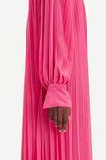 Annmari Dress 6621 - Honeysuckle