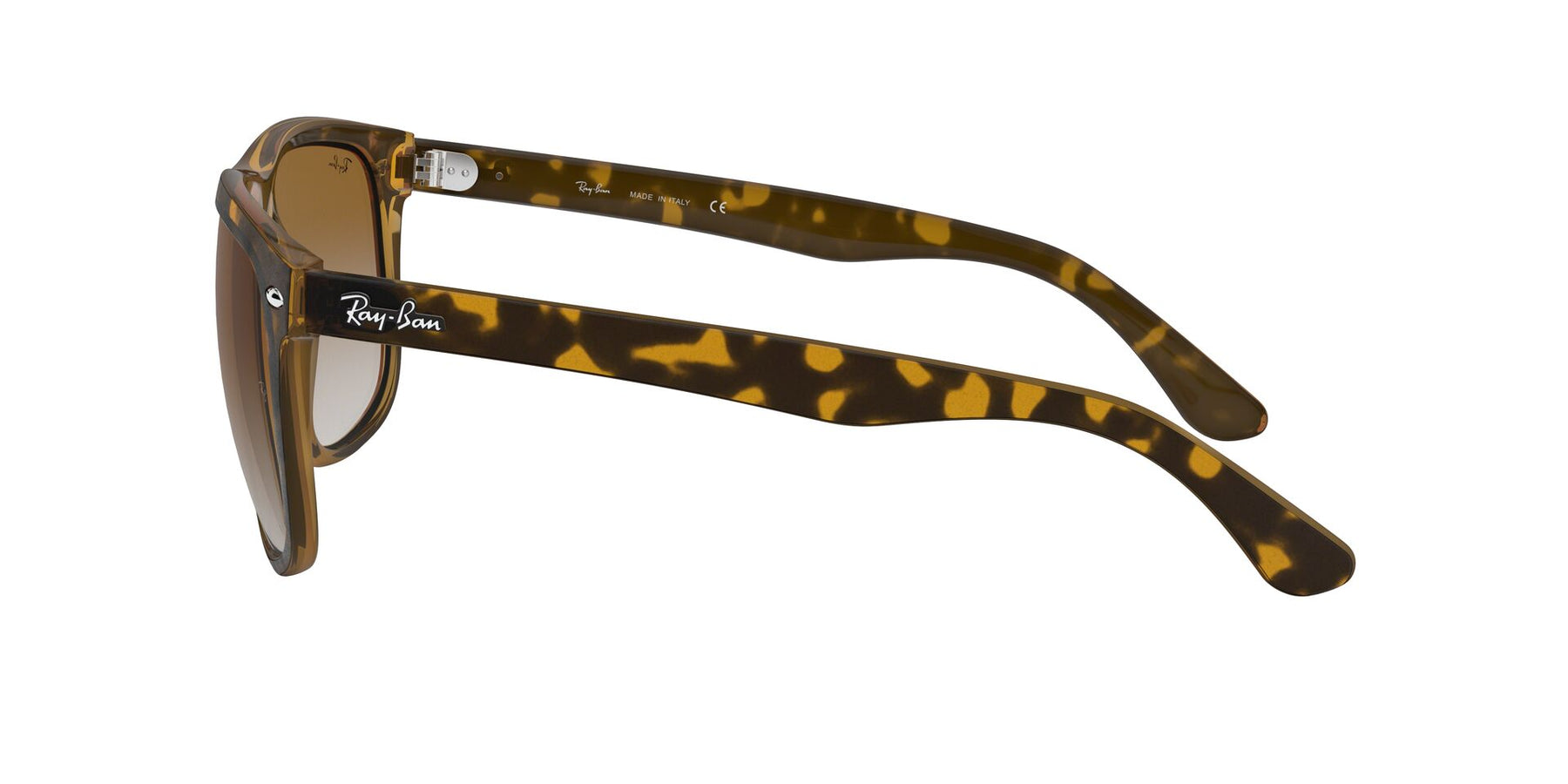 RB4147 - Brown Gardient - Ray Ban - Tilbehør - VILLOID.no