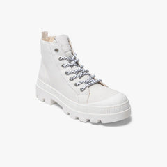 Arete High - Semiblanco