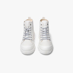 Arete High - Semiblanco