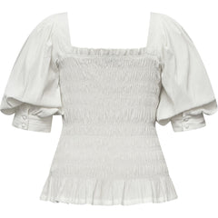 Rikka Top - White